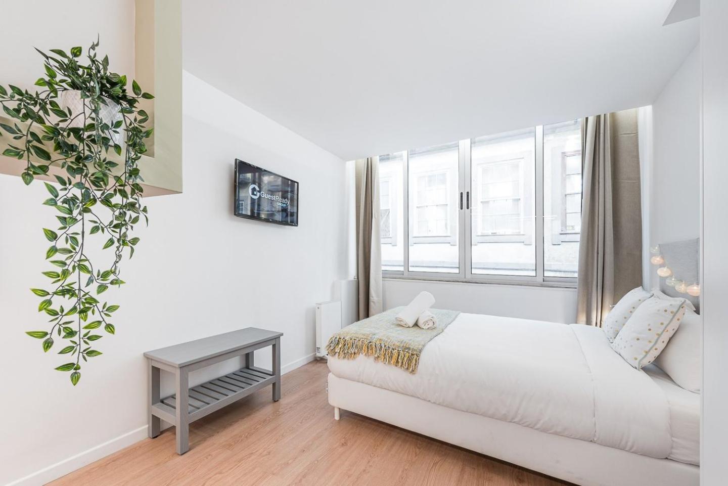 GuestReady - Fabric Porto Apartment Exterior foto