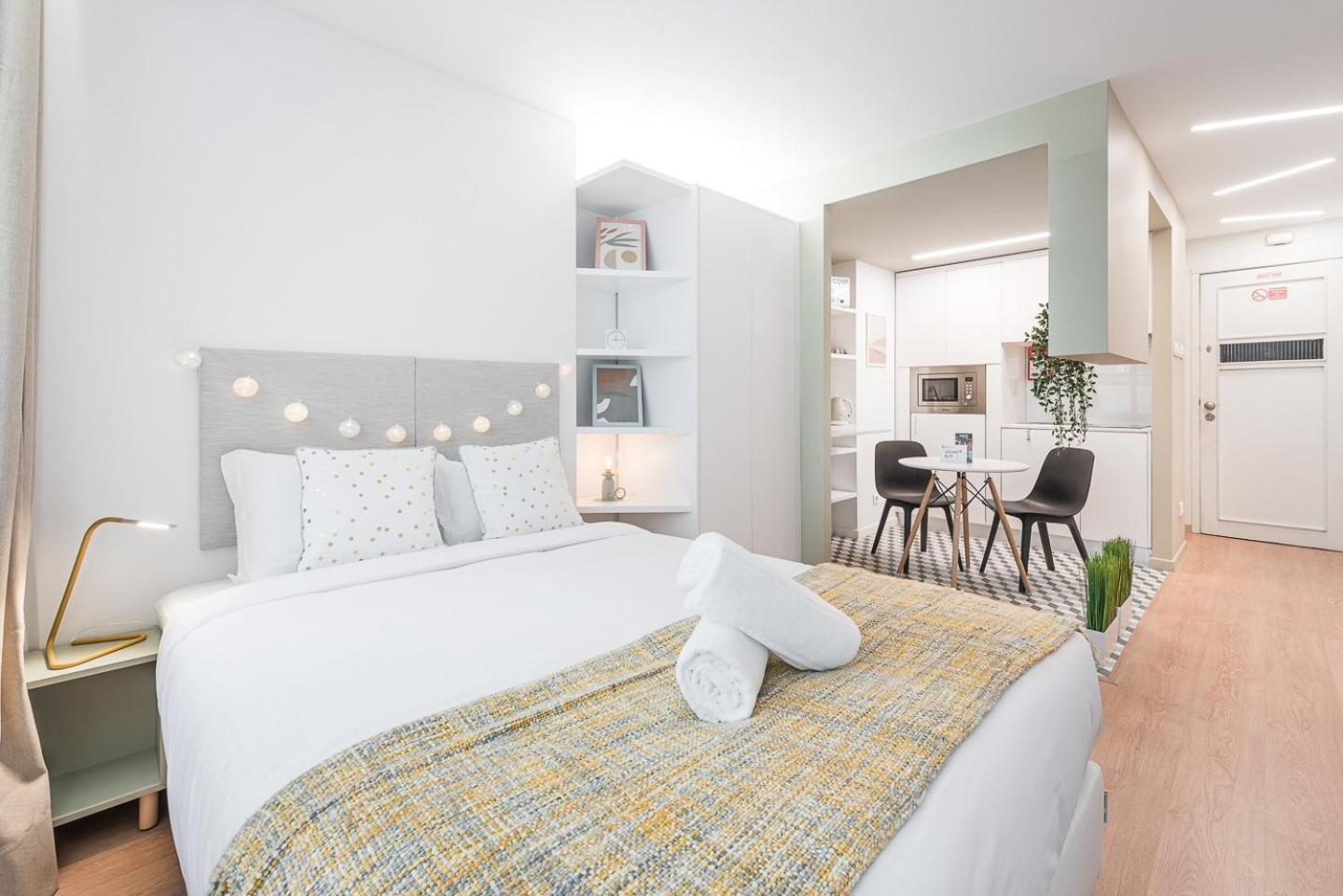 GuestReady - Fabric Porto Apartment Exterior foto